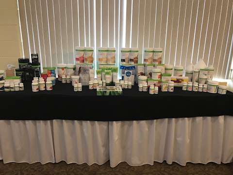 Independent Herbalife Distributor Charlene Kohl Independent Herbalife Distributor Charlene Kohl